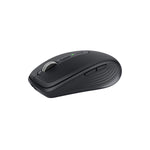 Mouse Logitech MX Anywhere 3S Inalámbrico Grafito