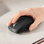 Mouse Logitech MX Anywhere 3S Inalámbrico Grafito