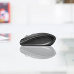 Mouse Logitech MX Anywhere 3S Inalámbrico Grafito