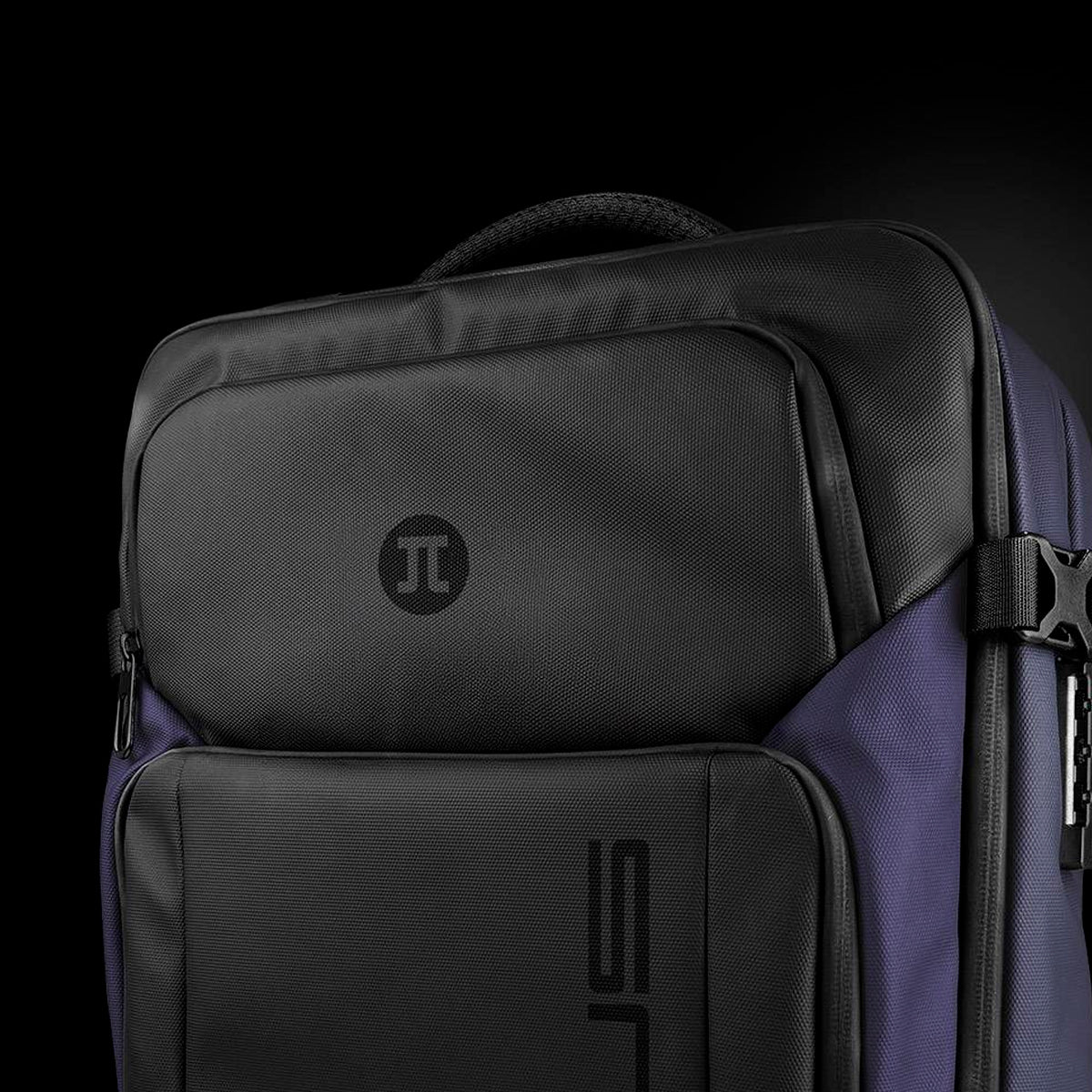 Maletín Primus VIATORGB1 Con Puerto USB