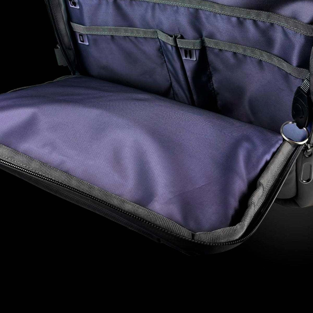 Maletín Primus VIATORGB1 Con Puerto USB