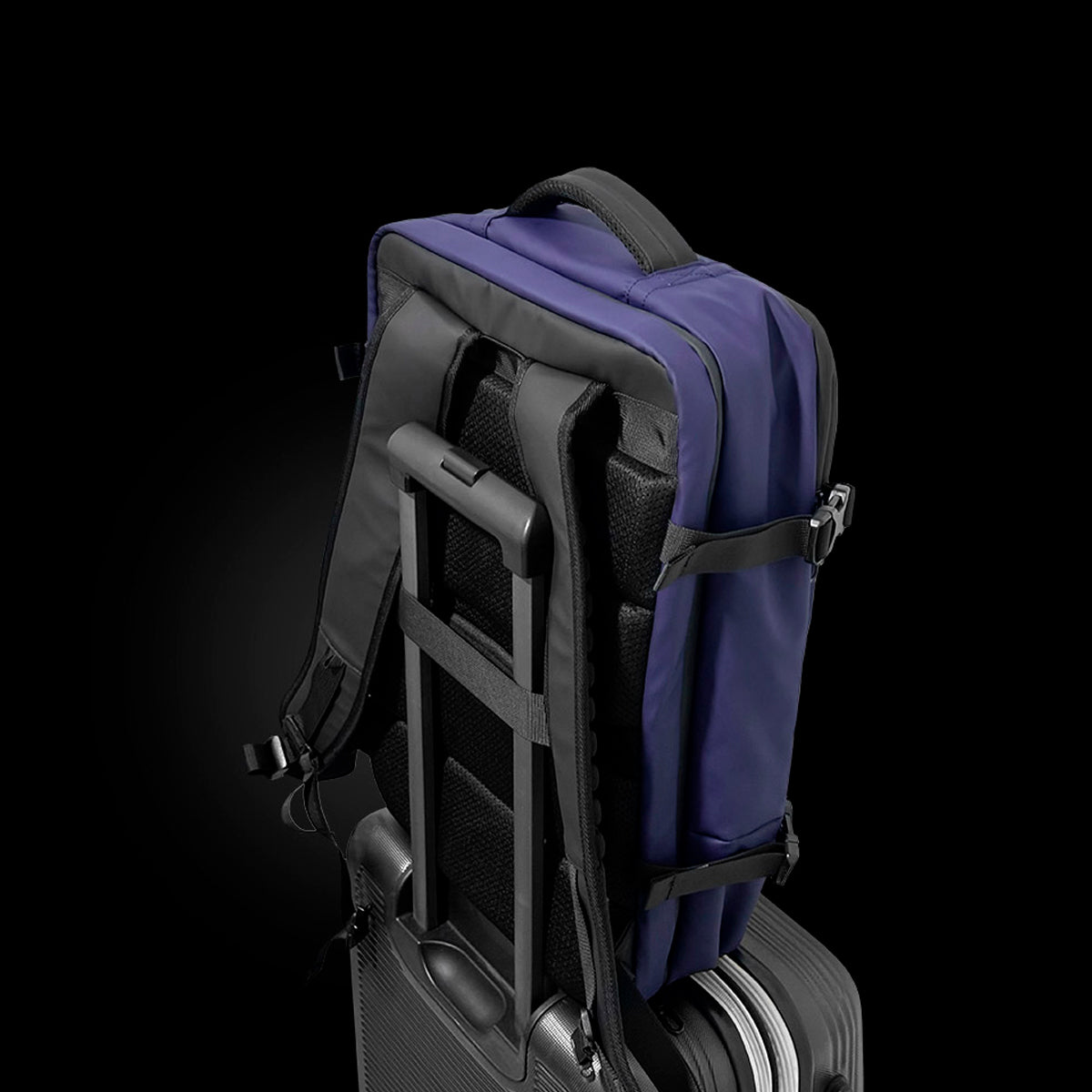 Maletín Primus VIATORGB1 Con Puerto USB