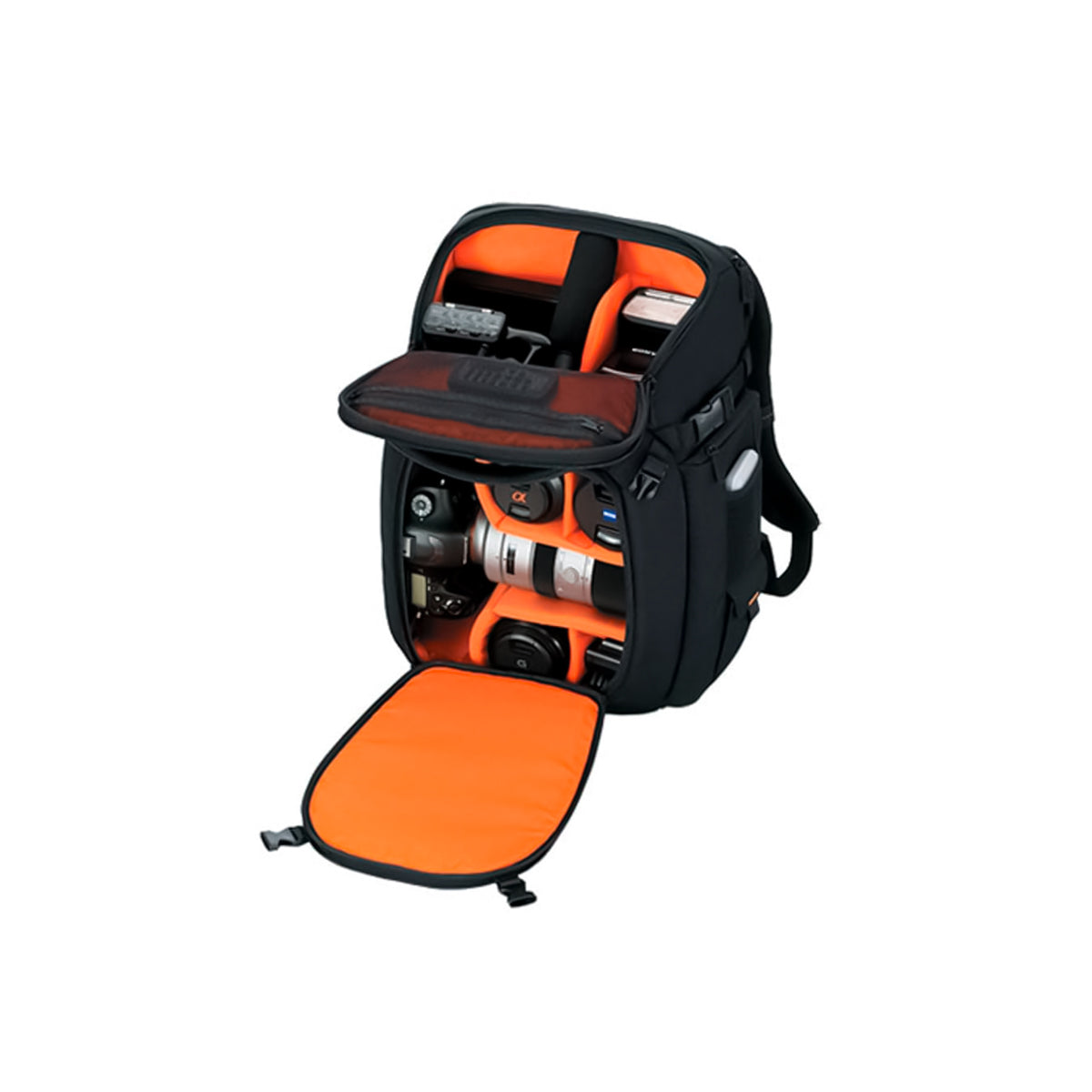 Maletín Sony Para Cámara De Estilo Profesional LCS-BP3