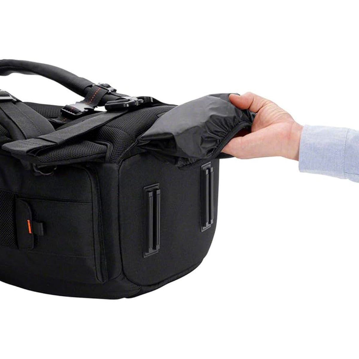 Maletín Sony Para Cámara De Estilo Profesional LCS-BP3