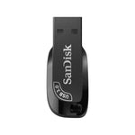 Memoria Usb Sandisk Ultra Shift 3.0 128Gb