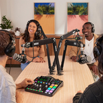 Mezclador RodeCaster Pro II