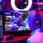 Micrófono Rode Podmic