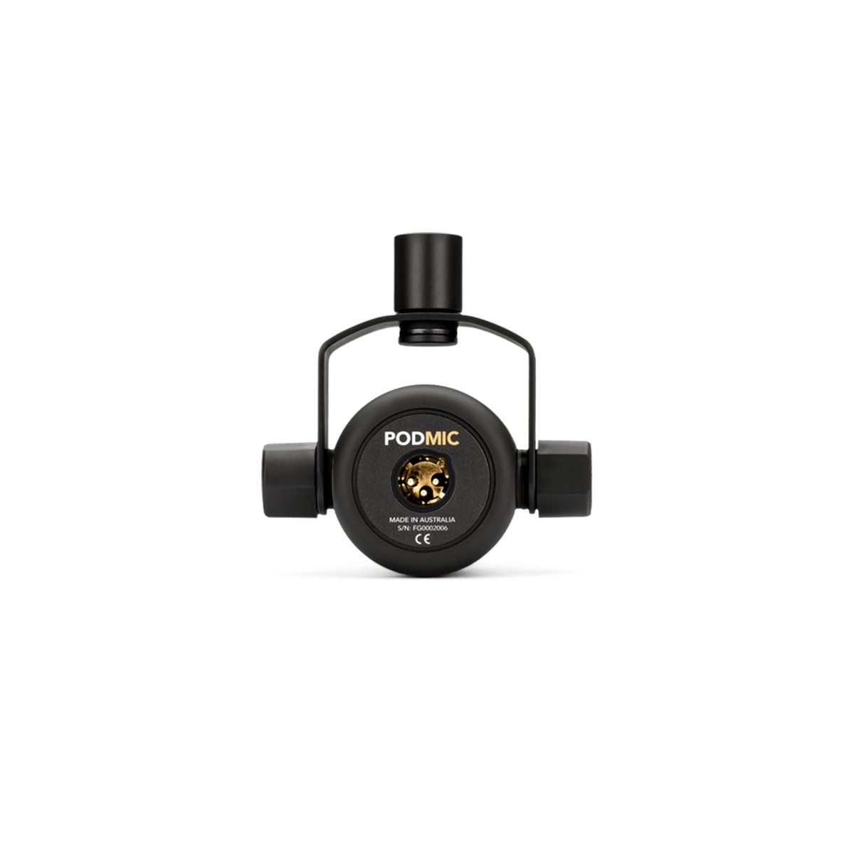 Micrófono Rode Podmic