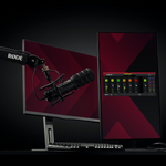 Micrófono Rode USB Xdm-100