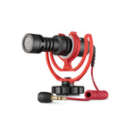Microfono Rode Video Micro