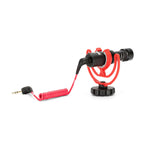 Microfono Rode Video Micro