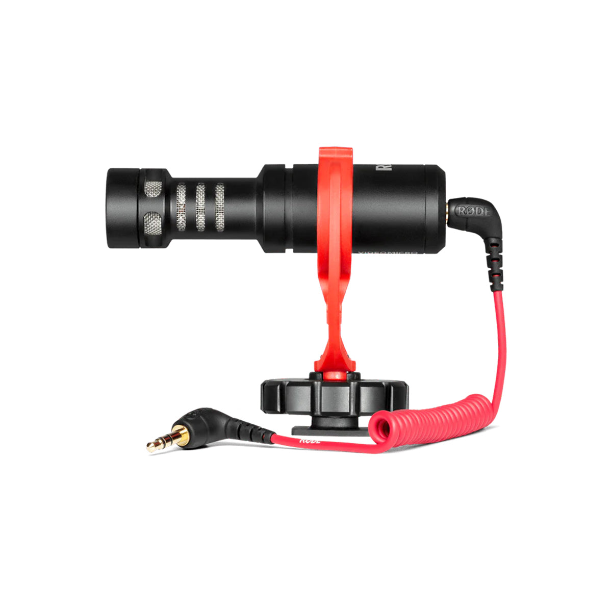 Microfono Rode Video Micro