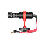 Microfono Rode Video Micro