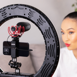 Micrófono Rode Videomic Go ll