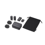 Micrófono Sony Inalámbrico Ecm-W3