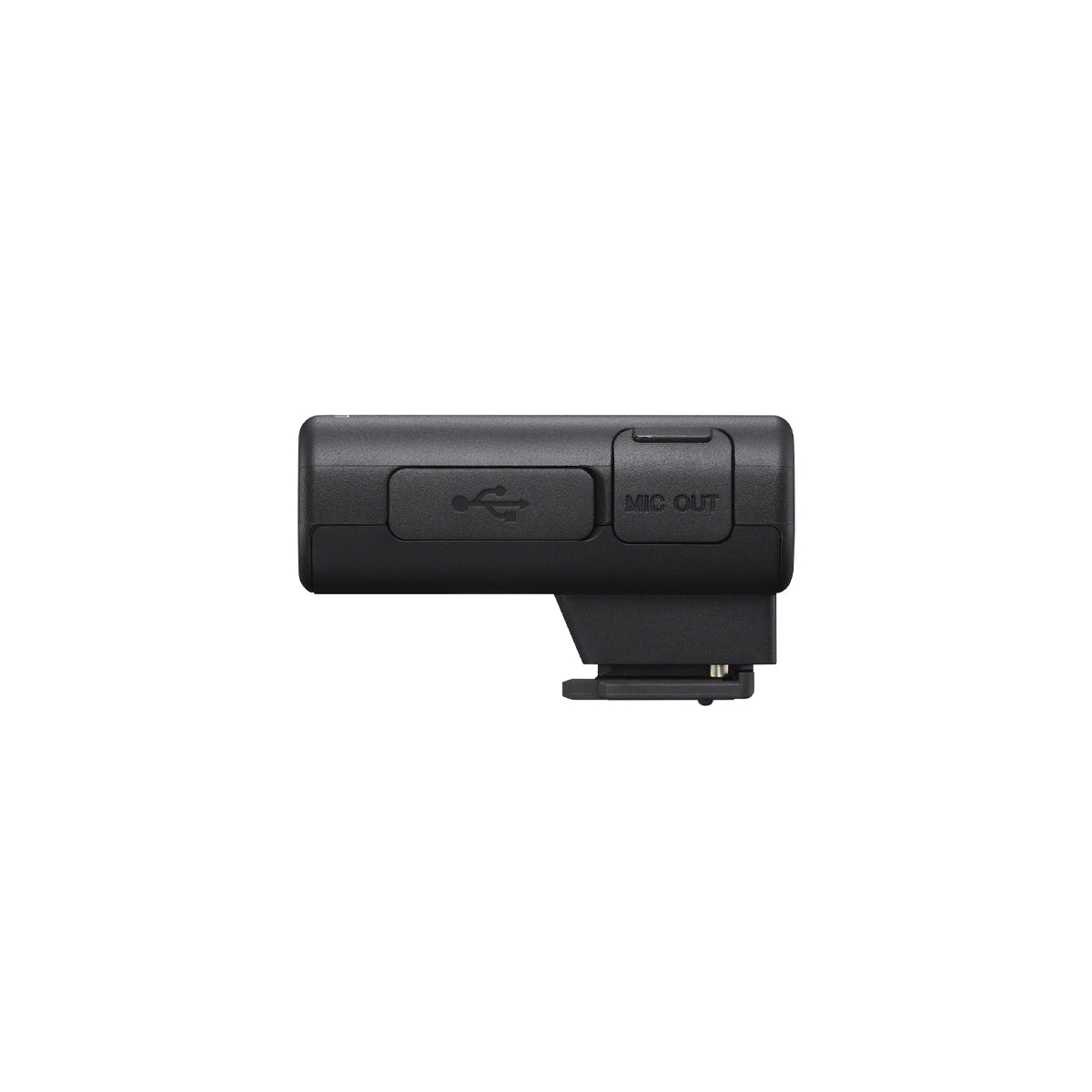 Micrófono Sony Transmisión Ecm-S1