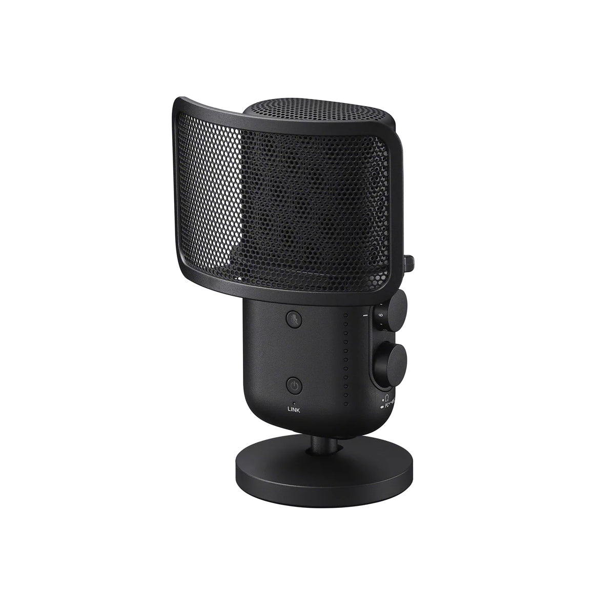 Micrófono Sony Transmisión Ecm-S1