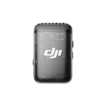 Micrófono DJI Mic 2 Negro