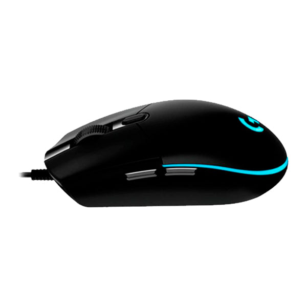 Mouse Logitech G203 Prodigy Gaming Rgb