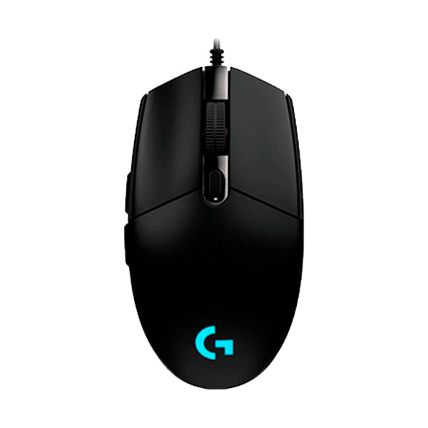 Mouse Logitech G203 Prodigy Gaming Rgb