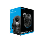 Palanca De Cambios Shifter Logitech G920/G29/G923