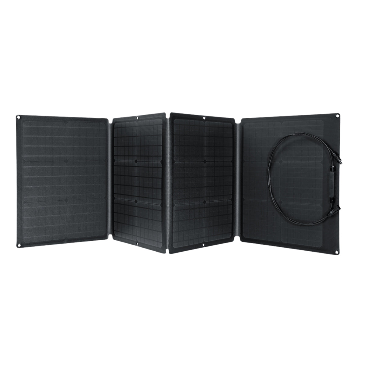 Panel Solar Portátil Ecoflow - 110W