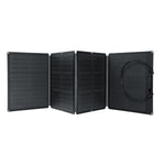 Panel Solar Portátil Ecoflow - 110W