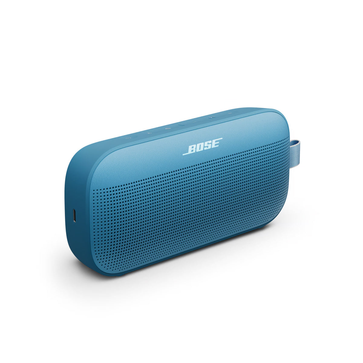 Parlante Bose SoundLink Flex (2.ª generación) Azul