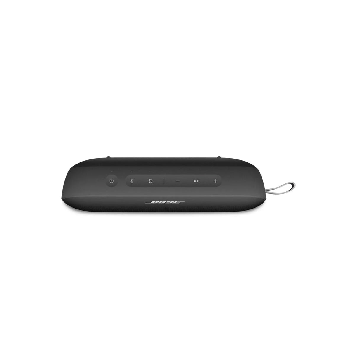 Parlante Bose SoundLink Flex (2.ª generación) Negro