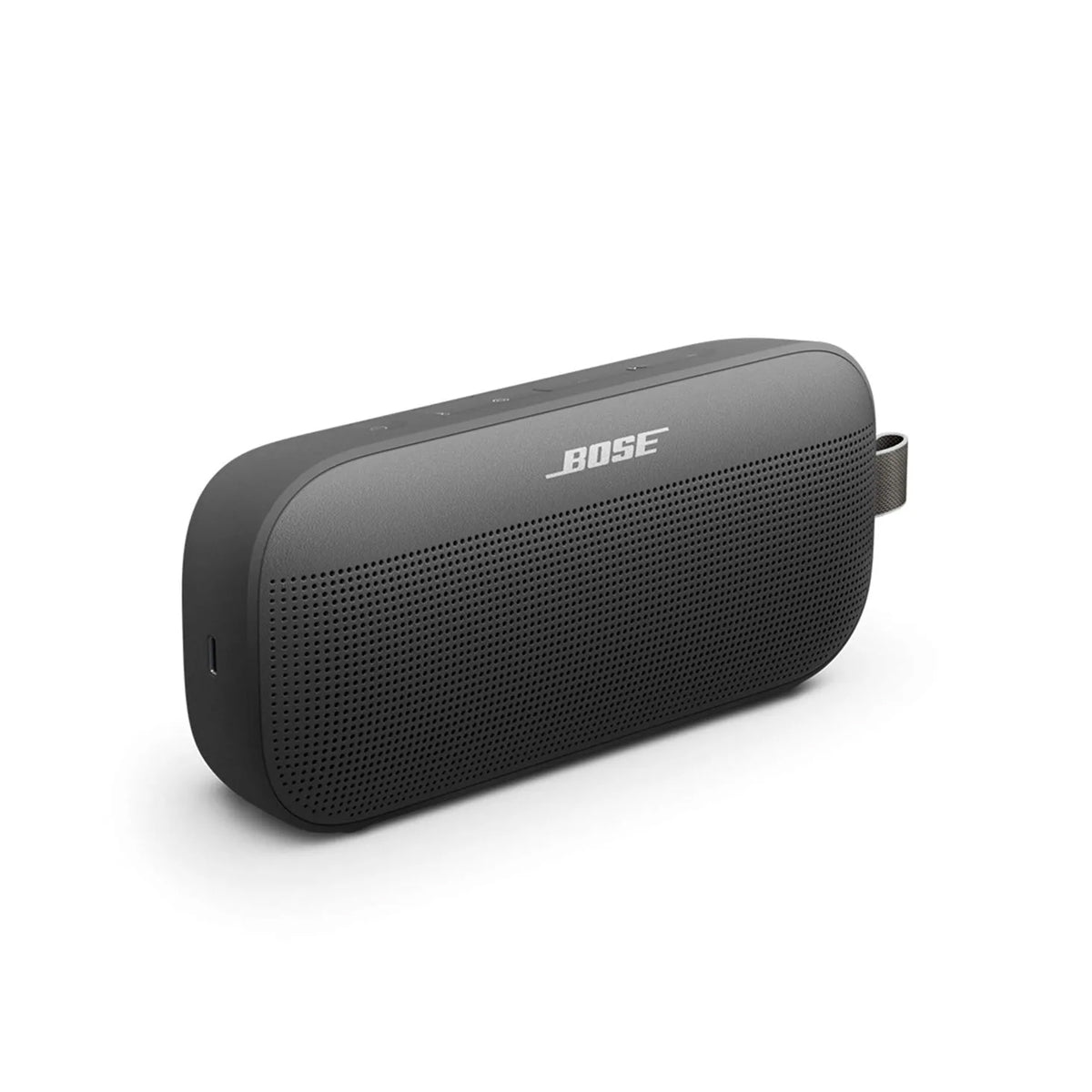 Parlante Bose SoundLink Flex (2.ª generación) Negro