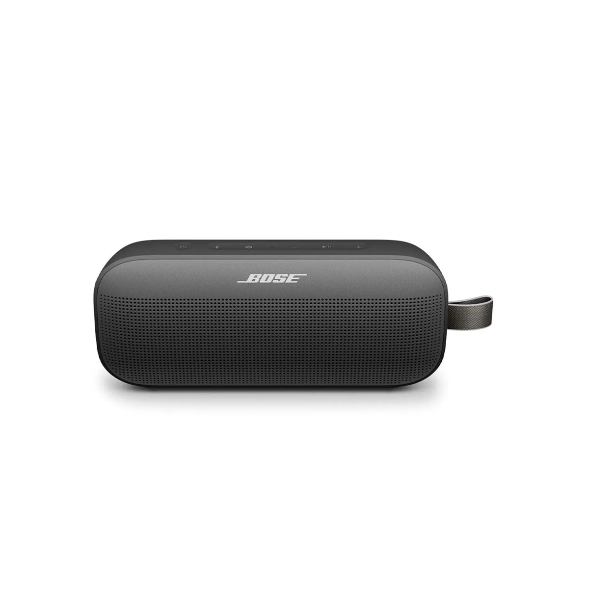 Parlante Bose SoundLink Flex (2.ª generación) Negro
