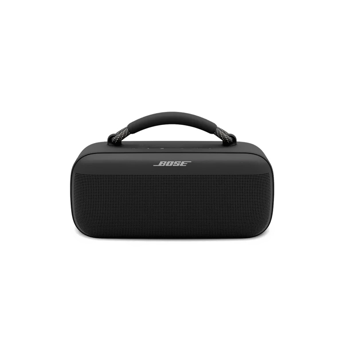 Parlante Bose SoundLink Max Negro