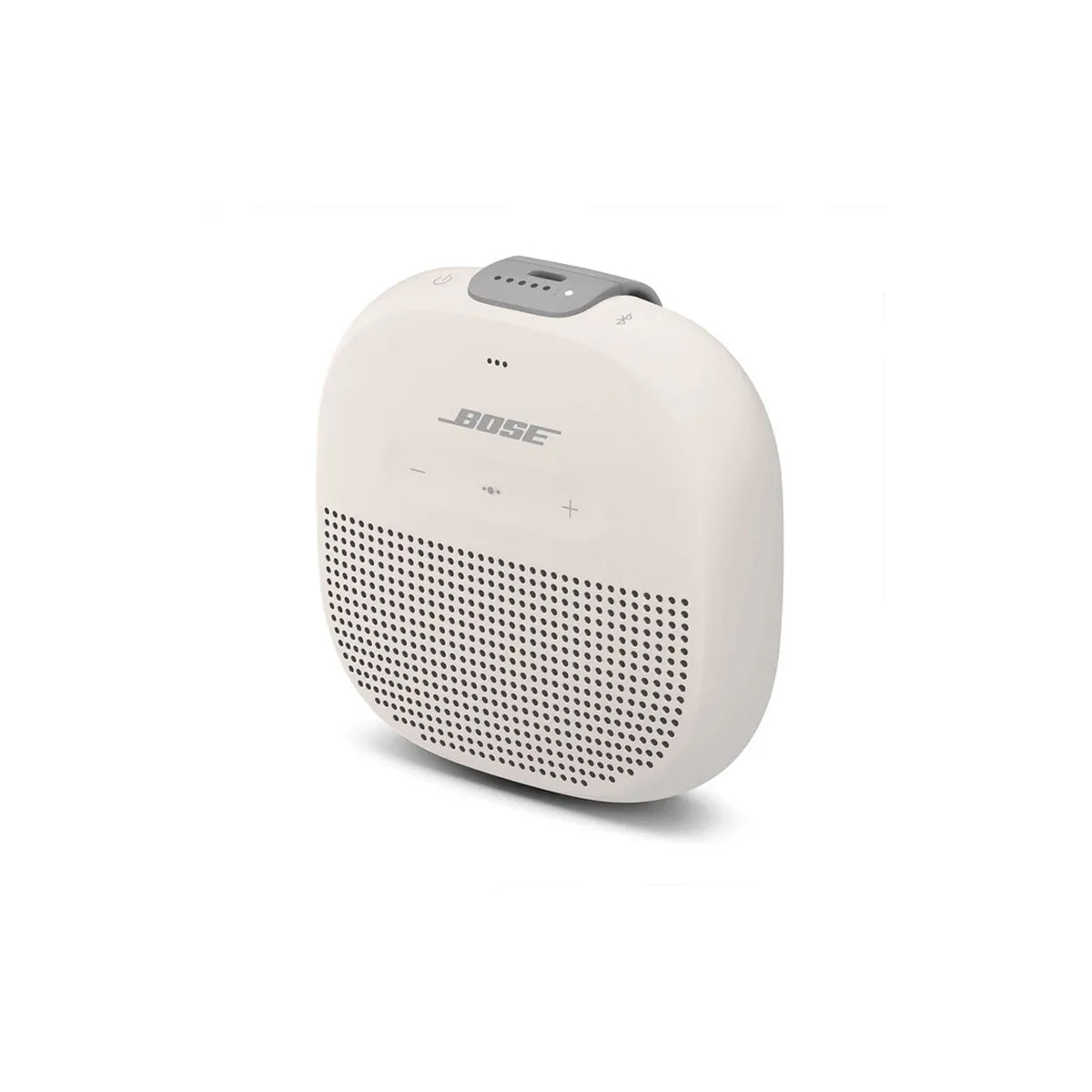 Parlante Bose SoundLink Micro Blanco