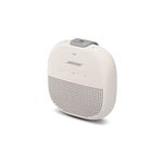 Parlante Bose SoundLink Micro Blanco