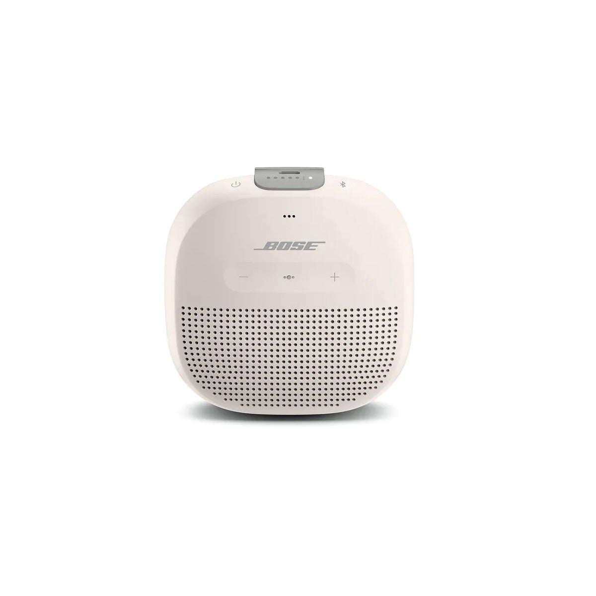 Parlante Bose SoundLink Micro Blanco