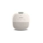 Parlante Bose SoundLink Micro Blanco
