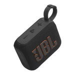 Parlante Jbl Go 4 Negro