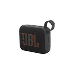 Parlante Jbl Go 4 Negro
