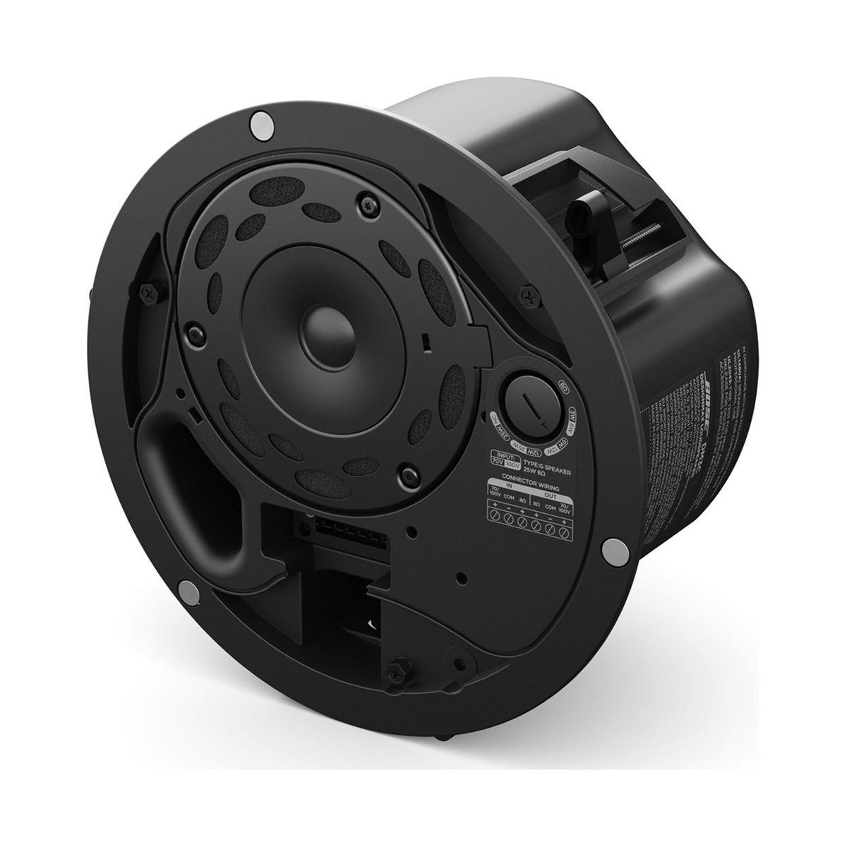 Parlante Bose De Techo Designmax Dm3C Blanco