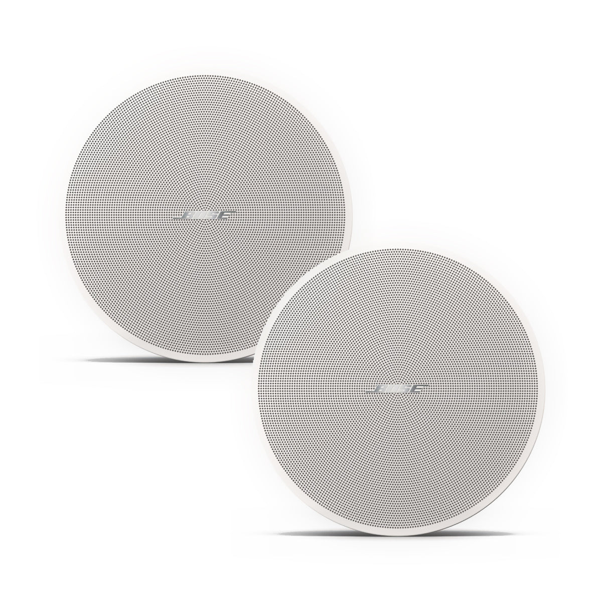 Parlante Bose De Techo Designmax Dm3C Blanco