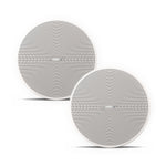 Parlante Bose De Techo Designmax Dm3C Blanco