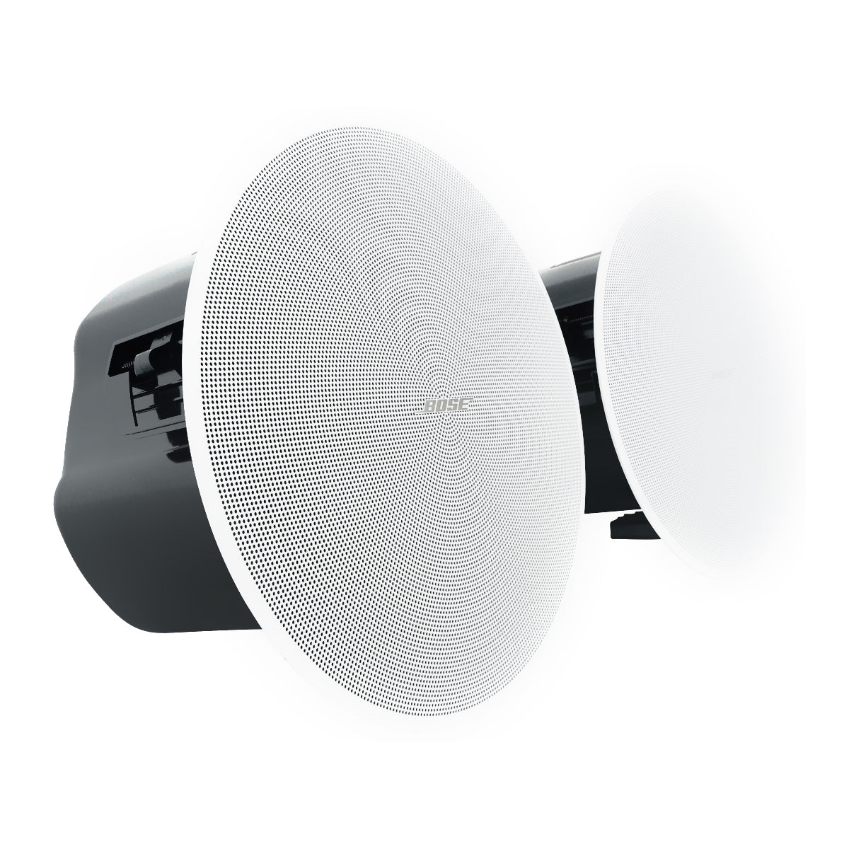 Parlante Bose De Techo Designmax Dm3C Blanco