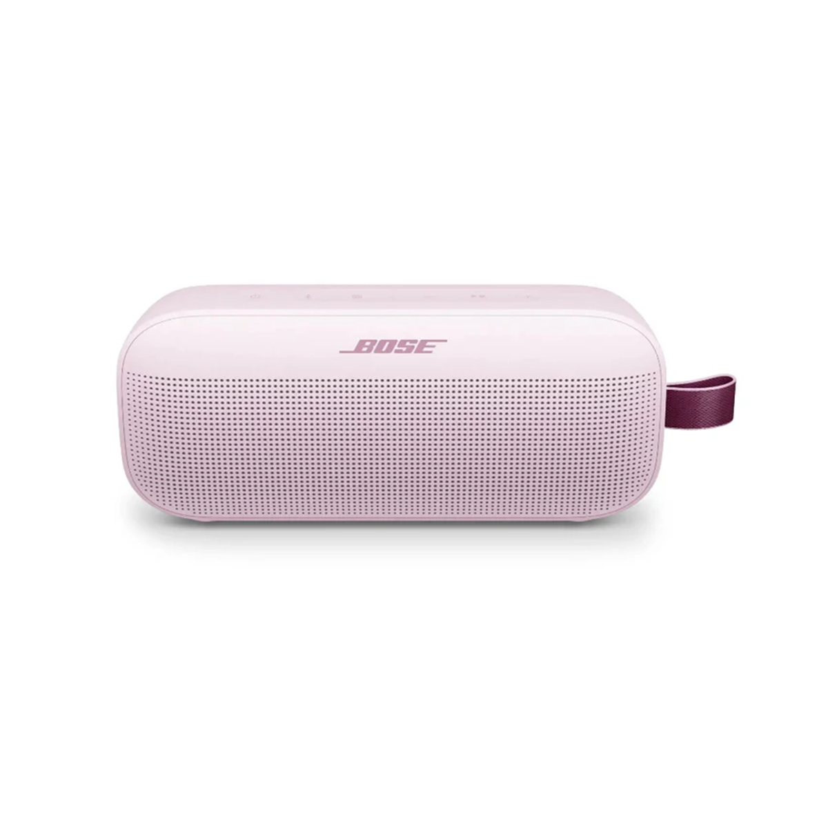 Parlante Bose SoundLink Flex (2.ª generación) Rosado