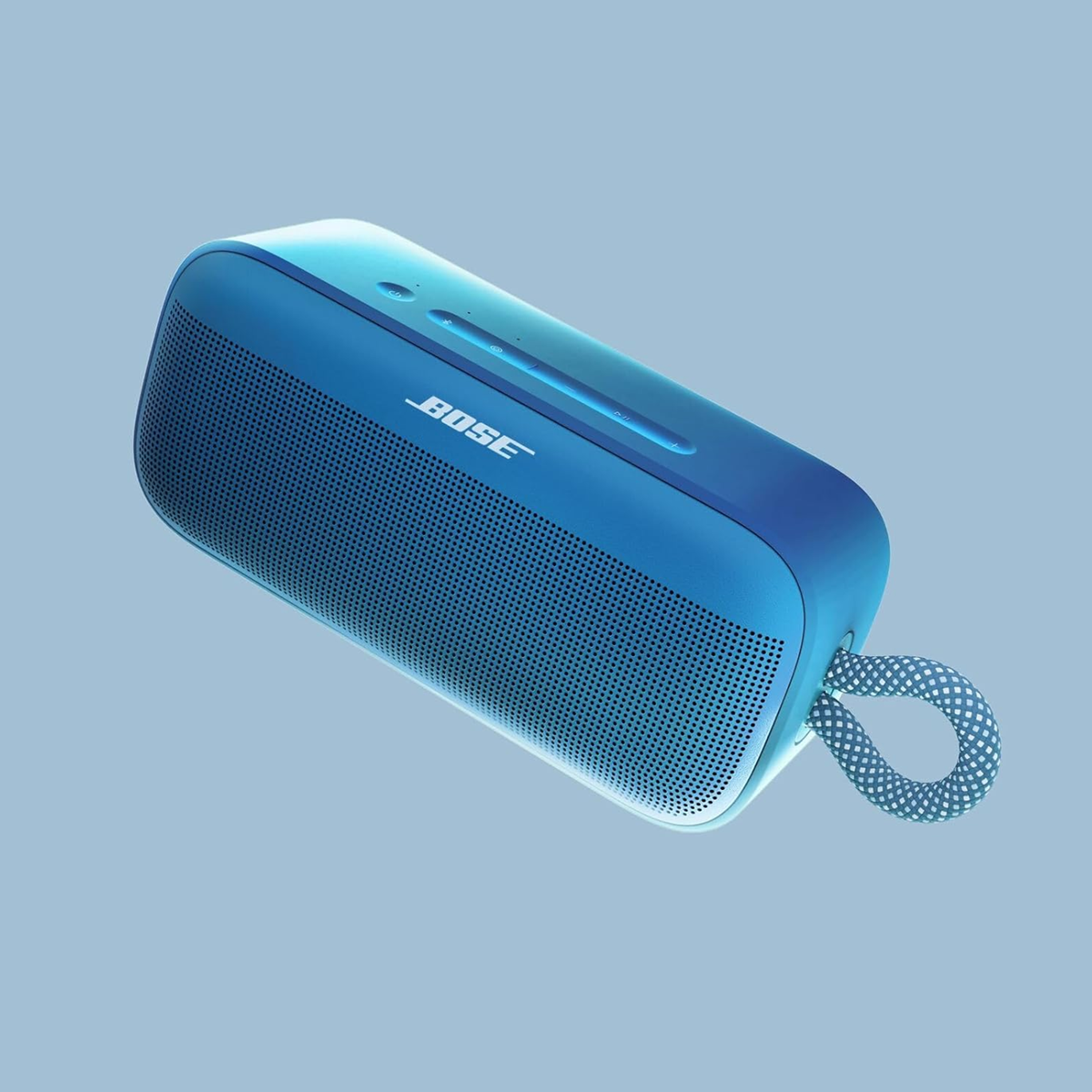 Parlante Bose SoundLink Plus Azul