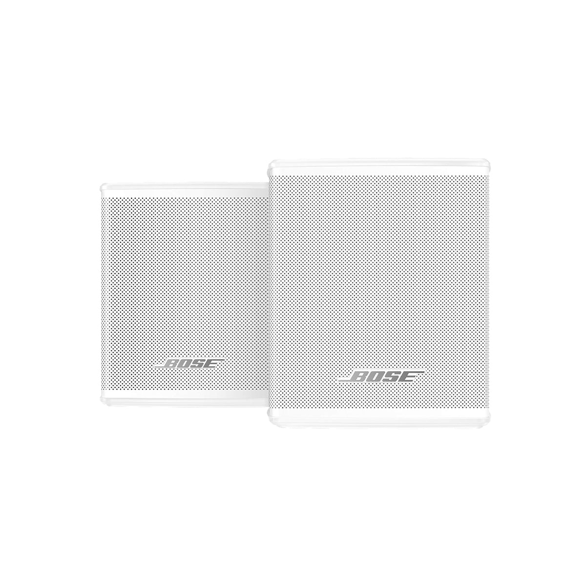 Altavoces Bose Surround Blancos