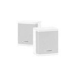 Altavoces Bose Surround Blancos