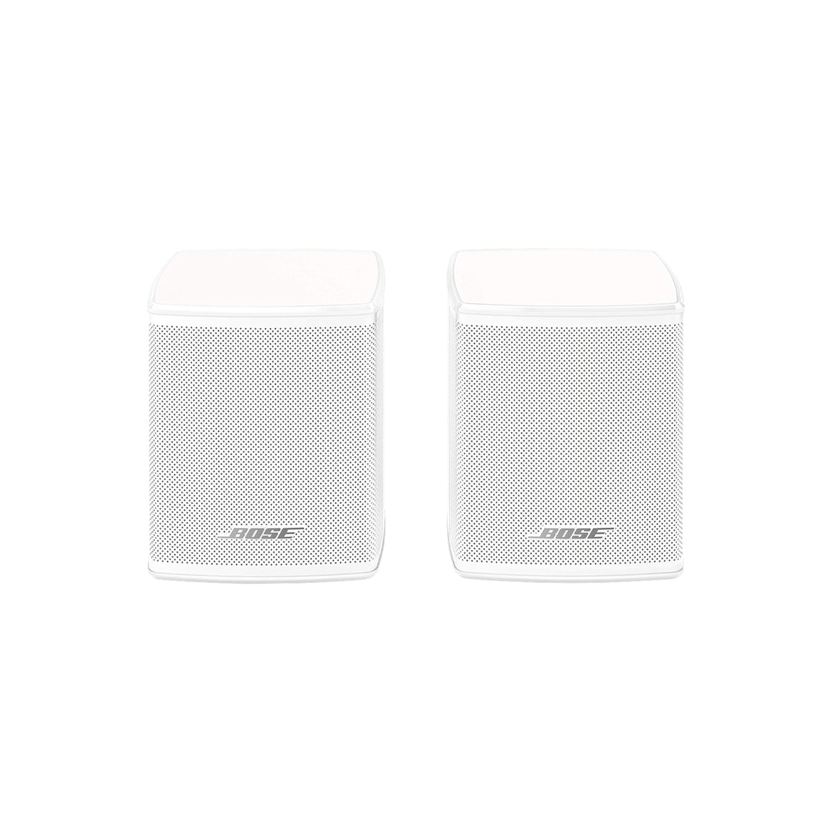Altavoces Bose Surround Blancos