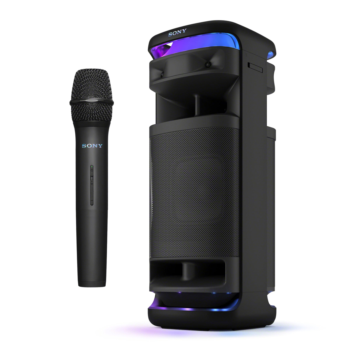 Parlante Sony Ult Tower 10