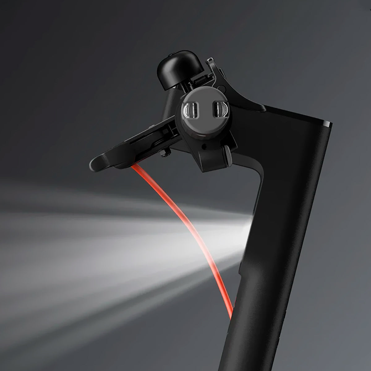 Patineta Scooter Xiaomi Electric 5 Pro