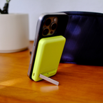 Power Bank Belkin 5000 mAh QI2 Verde